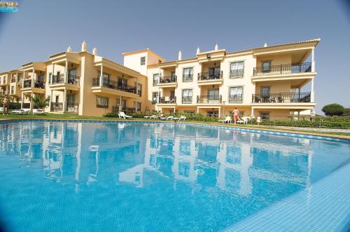 Appart'hôtel Quinta Pedra Dos Bicos Urbanização Quinta Pedra dos Bicos, Lote 24 - Stª. Eulália Albufeira