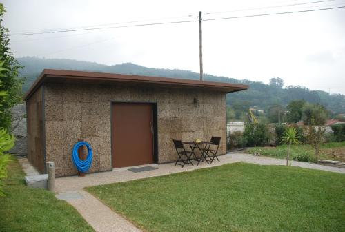 B&B / Chambre d'hôtes Quinta Pedras De Baixo Rua de Santa Marta, n 3262, Longos, Guimarães Longos