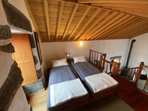 Quinta Perpetua, Casa Corvo Alto do Sul portugal