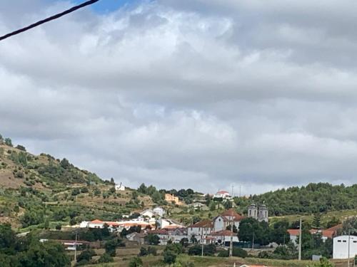 Séjour à la ferme Quinta Ribeira do Labrador - Lisbon West Wine Route Rua Principal, nº 2 - Estalagem Alenquer