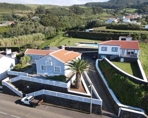 Quinta Rico Quatro Ribeiras portugal