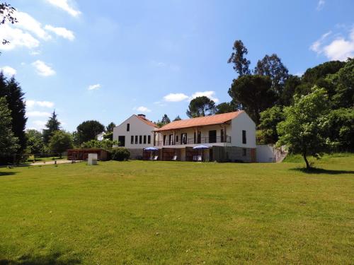 Quinta Rio de Oliveira Covas portugal