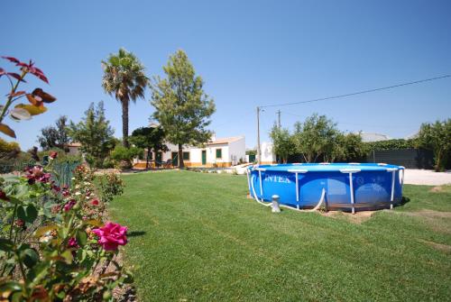 Quinta Rosa Branca Tavira portugal