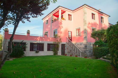 Quinta Santo António Sintra portugal