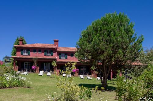 Quinta Santo Antonio Da Serra Santo da Serra portugal