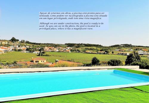 Quinta Sobral Prestige - Little Rustic Sobral de Monte Agraço portugal