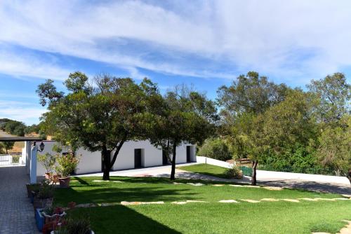 Séjour à la ferme Quinta Solar da Portela Estrada Nacional 393 Almodôvar