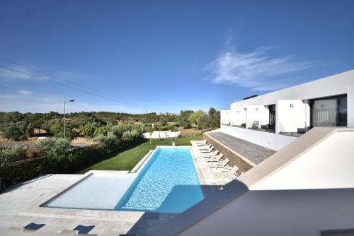 Quinta Solar da Portela Almodôvar portugal