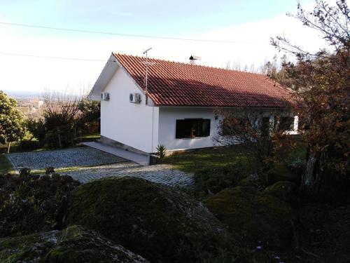 Quinta Souto da Ordem - House Castelo Novo portugal