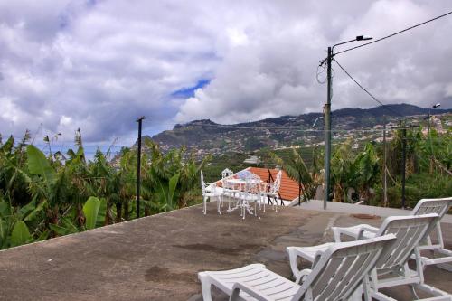 Appartements Quinta Tallinus Travessa do Pinheiro das Voltas Nº 21 Funchal