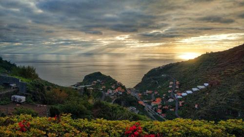 Quinta Terezinha Ribeira Brava portugal