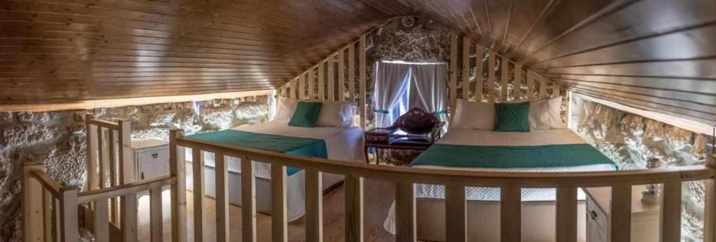Séjour à la campagne Quinta Vale de Frades Travessa dos Carpinteiros 82, 4575-457 Torrão