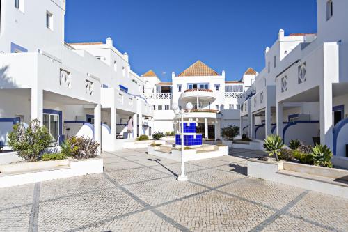 Maisons de vacances Quinta Velha by MY CHOICE Rua da Nora Branca, Q.ta Velha, 40 Cabanas de Tavira