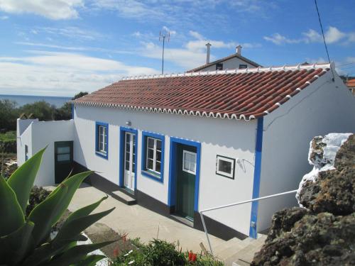 Maison de vacances Quintinha da Chinela Cruz do Canário, n20 - Porto Judeu Porto Judeu
