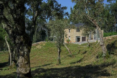 Quintinha de Donim Alvarenga portugal