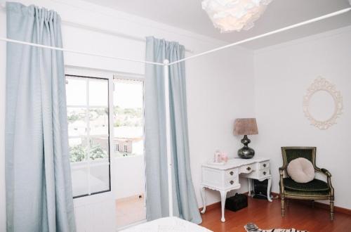 Maison de vacances Quintinha do Quintas 35 Rua Nossa Senhora da Graça Valhascos