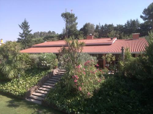 Maison de vacances Quintinha dos Cedros Rua Vale do Boi de Baixo s/n Alfândega da Fé