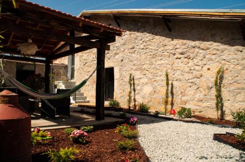 Maisons de vacances Quintinha Viçosa Quintinha Viçosa Aldeia Viçosa