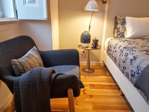 Appartement Quirky and Comfortable - Arroios 74 Rua Capitão Renato Baptista Lisbonne