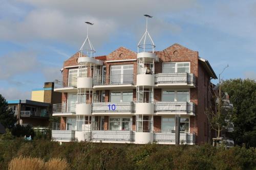 Quisisana10 Sankt Peter-Ording allemagne