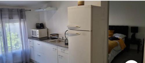 Appartement R1/logement proche de Paris - VILLIERS LE BEL (95) 64 Rue de la République Villiers-le-Bel