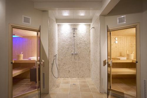 Rackmers-Hof Hotel garni Oevenum allemagne