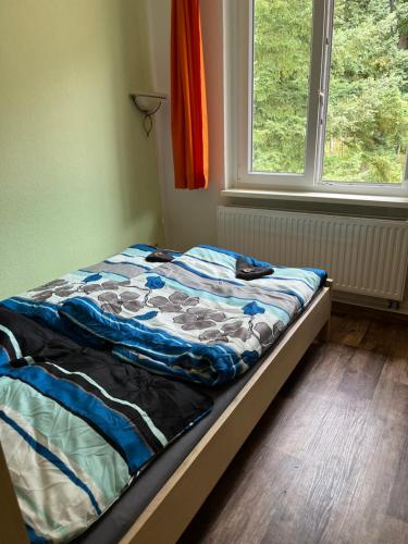 B&B / Chambre d'hôtes Radler Hotel Im Schillerhain Seehausen