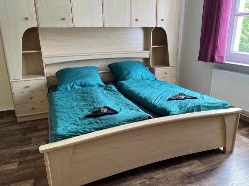 Radler Hotel Seehausen allemagne