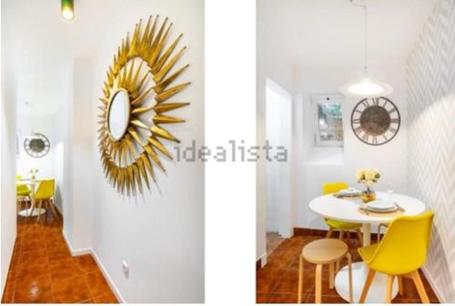 Appartement RAHAL LISBON 86 Rua da Regueira Lisbonne