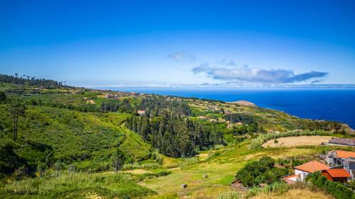 Rainbow Cottage by Madeira Sun Travel Ponta do Pargo portugal