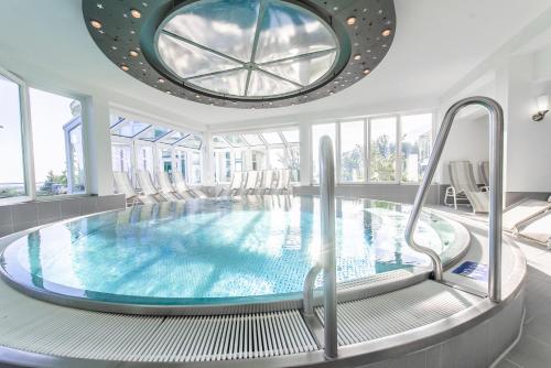 Hôtel Raitelberg Resort Schönblickstr. 39 Wüstenrot