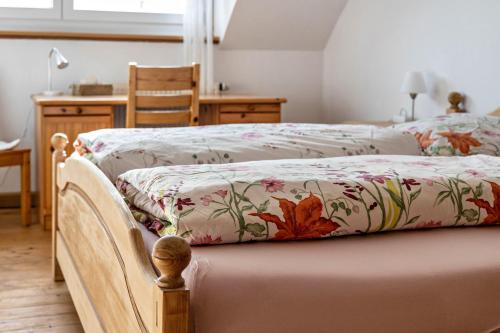 Appartement Rall Bergstraße 5 Wangen