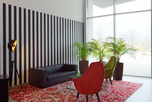 Ramada by Wyndham Dresden Dresde allemagne