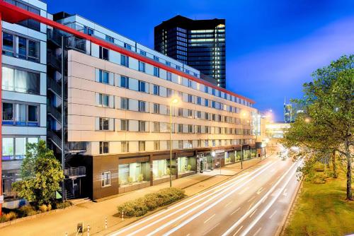 Ramada by Wyndham Essen Essen allemagne