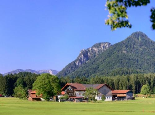 Ramslerhof Ruhpolding allemagne