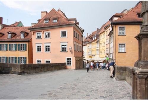 Rathausschänke Bamberg allemagne