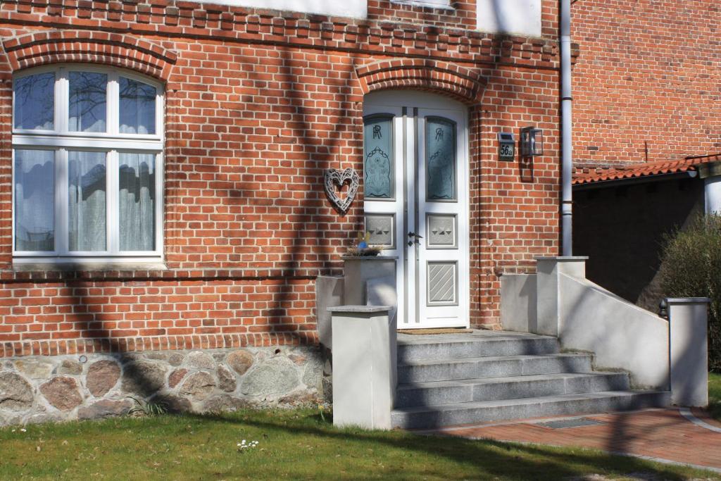 Appartement Rathsacks Familienhof 56 Hauptstraße, 19372 Ziegendorf