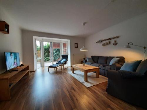 Appartements Rauszeit-Balje 5 Itzwördener Straße Balje