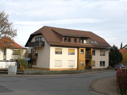 Ravensbergblick - harzlich willkommen in Bad Sachsa Bad Sachsa allemagne