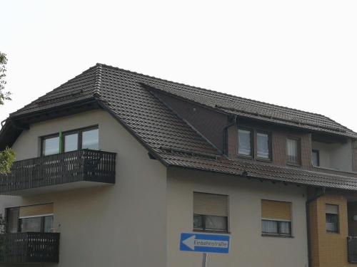 Appartement Ravensbergblick - harzlich willkommen in Bad Sachsa 30 Schillerstraße Bad Sachsa