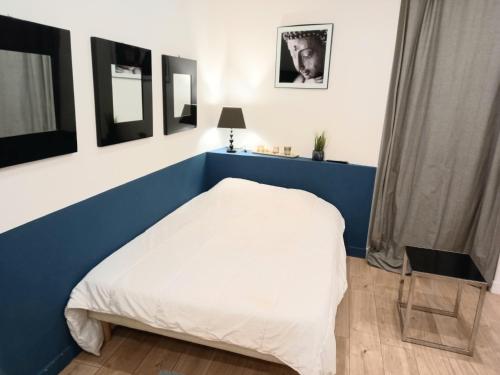 Appartement Ravissant studio en face de la gare 3 Boulevard Bonrepos Toulouse