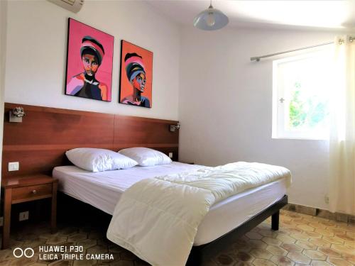 Appartement ravissant T3 bastide de robinson N16 778 Avenue de la Mer Mandelieu-la-Napoule