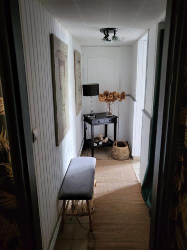 Séjour chez l'habitant Ravissante et Cosy Chambre Privée 20 Rue des Fauvettes Ruaudin