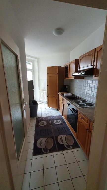 Appartement RB Unterkünfte 1 Stendaler Straße, 39106 Magdebourg