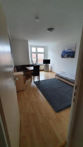 Appartement RB Unterkünfte 1 Stendaler Straße Magdebourg