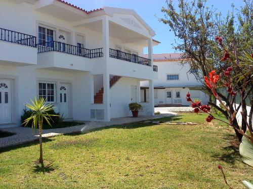 Appartements RC - Pata Residence Estrada de Vilamoura, Olhos d'Agua Albufeira