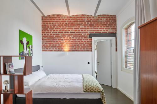 Appartements re~barn - Modern Country Stay 4 Orderweg Essel