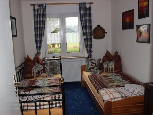 Appartements Re-kreation Aachener Straße 12 Hallschlag