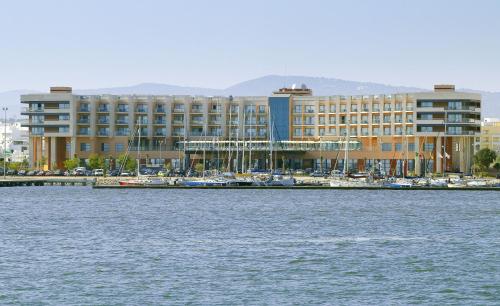 Real Marina Hotel & Spa Olhão portugal