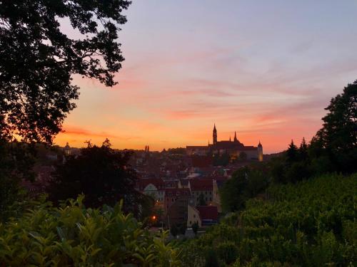 Appartements Rebenhaus Meißen Kapellenweg 3 Meissen